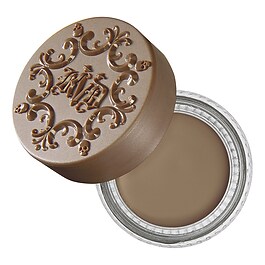 Super Pomade Vegan Eyeliner, Shadow & Brow Pigment - Augenbrauengel